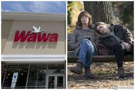 Like and share our website to support us. How Wawa Customers Inspired Costumes For Hbo S Mare Of Easttown Starring Kate Winslet