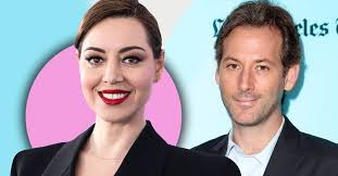 Aubrey Plaza's Relationship With Husband Jeff Baena Has Been Her Closely  Guarded Secret For 11 Years