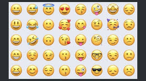 Entretanto, o conceito em si não ficou claro na minha visão, pois apesar das perguntas serem semelhantes, o conteúdo/enfoque delas é diferente. Este Es El Verdadero Significado De Los Emojis