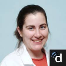 Dr. Rachel Presti, MD