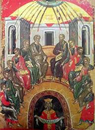 Lundi de pentecôte 2021, lundi de pentecôte 2022 et puis. Pentecote Orthodoxe Dates Et Origines