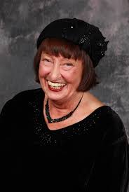 All I wanted to do was just do the music and keep the music alive and be  the messenger of the music either by singing it, or going out to hear it,