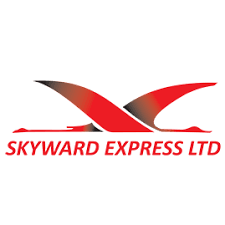 At the table above you can find the latest skyward express departures or browse through older and upcoming flights' status using the date and time pull. Skyward Express Ltd Skyward Express Twitter