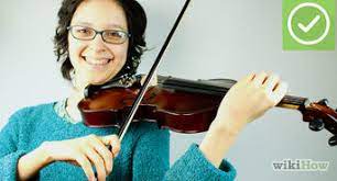 Start today and improve your skills. 3 Ways To Hold A Violin Wikihow