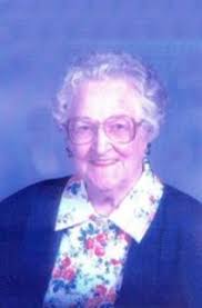 Elsie M. Meyer Obituary February 13, 2011