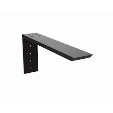 Well constructed wooden butcher block countertops are made by hardwood. Countertop Support Brackets Countertops The Home Depot