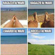 Cerca questo pin e molto altro su umorismo di simo ugo. Je Suis Bocelli Home Facebook