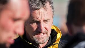 Feilding Yellows coach says 2019 season will be his last; Boys' High coach  joins Varsity