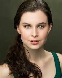 Jessica Carney Associates — Grace Martinson