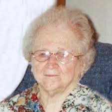 Helen M Feldeverd Hellermann (1922-2006)