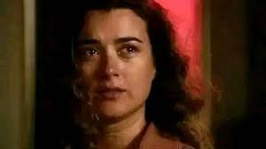 Jean Paul has a sick daughter!