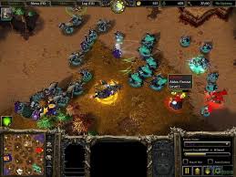 The frozen throne to version 1.24d for better stability. Warcraft Iii The Frozen Throne Alchetron The Free Social Encyclopedia