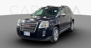 Image result for Dark Sapphire Blue 2015 Terrain
