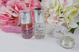 Mostly, these oils are made out of vegetables and their natural oils, as well as vitamins and citric acids. Review Essence Trend Edition Blossom Dreams The Chic Advocate