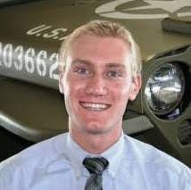 Scott Normandin's Instagram, Twitter & Facebook