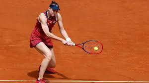 Sensacja w Madrycie! Wiceliderka rankingu pokonana w dwóch setach