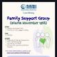December Family Support Group event image