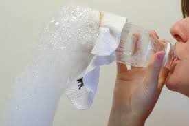 This bubble juice can be used in any bubble machine. 3 Ways To Make A Bubble Snake Maker Wikihow