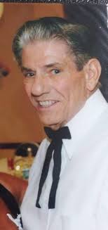 Robert Potthast Obituary