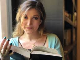 Lisa Croce's Instagram, Twitter & Facebook