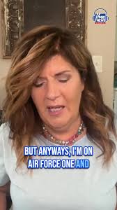 Dana Perino and Salena Zito