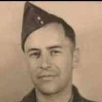 Earl Agnew (1912–1944)