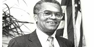 Rev. Nicholas Hood Sr., religious, civic leader, dies