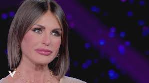 Verissimo: Arianna David: l'intervista integrale Video