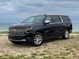 Best electric patio heaters 2019 chevy suburban. 2021 Chevrolet Suburban Review