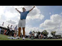 Where were you when collin morikawa struck what will surely become known as one of the read: Collin Morikawa S Band Warm Up Exercise The Global Herald