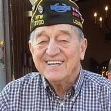 Most Recent Obituaries