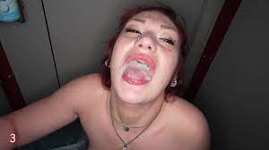 Spit Roast - CumGloryHole.se
