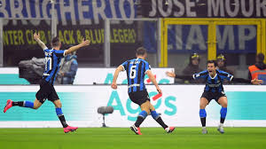 Inter milaninter milan3ac milanac milan2. Inter Milan Vs Ac Milan Live Inter Milan Live Stream Ac Milan V Inter Milan Stream Zlatan Ibrahimovic Live Stream Bein Sports