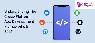 Development is never easy but with cross platform app development frameworks it can be a bit seamless. Understanding The Cross Platform App Development Frameworks In 2021
