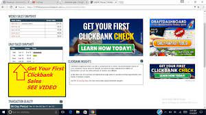 You will understand the concept and get the detail about how to make money clickbank via video marketing. How To Make Sales On Clickbank Learn To Make Money On Clickbank Youtube
