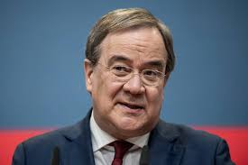 Jüdische Gemeinde Düsseldorf: Maffay hält Laudatio auf Laschet