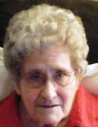 Margaret Burris Obituary (2018)