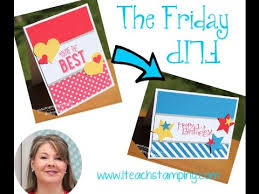 If you want to add photos to them just click on add photo and upload your photo of choice. Friday Flip Birthday Card Ideas For A Boy Youtube