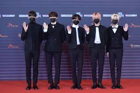 We did not find results for: If Hyunjin Is Tall Soobin May Really Be A Giant News24xx