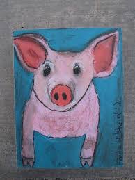 Pin By Jan Moore On Art Mine And Others I Adore Kids Canvas Painting Art Painting Art