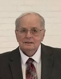 Obituary information for Reverend Dr. Donald J. Sparks Sr.