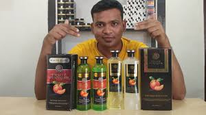 Beaute Blanc Fruit Vinegar Hair Dye Black Chandru Isokart Full Review Tamil Youtube