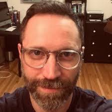 Jerry Plotnick's Instagram, Twitter & Facebook