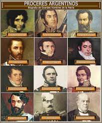 Check spelling or type a new query. Biografias De Proceres Argentinos Biografias E Historia Universal Argentina Y De La Ciencia