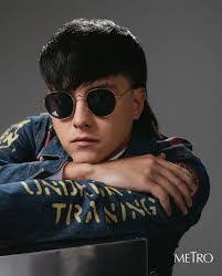 Daniel Padilla's Instagram, Twitter & Facebook