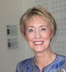 Pamela Liversidge Facts for Kids