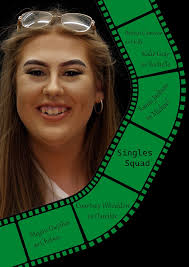 Singles Squad (Short 2021)