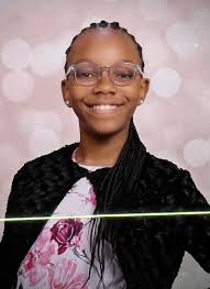 UPDATE*** Olileanya Watts has been found and is safe! Thank you  #CasaGrande!! * MISSING PERSON * JUVENILE * 12 year-old Olileanya Watts,  last seen walking westbound