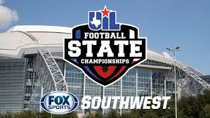 Drama badawia on eutelsat 8 west b 200927: Fox Sports Sw Will Provide Live Coverage Of 2018 Uil Football State Championships Kfdm