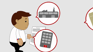 1.Matricularse en el registro mercantil